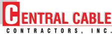 Central Cable Contractors, Inc.
