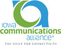 Iowa Communicaitons Alliance logo